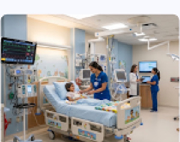 24/7 Emergency Care